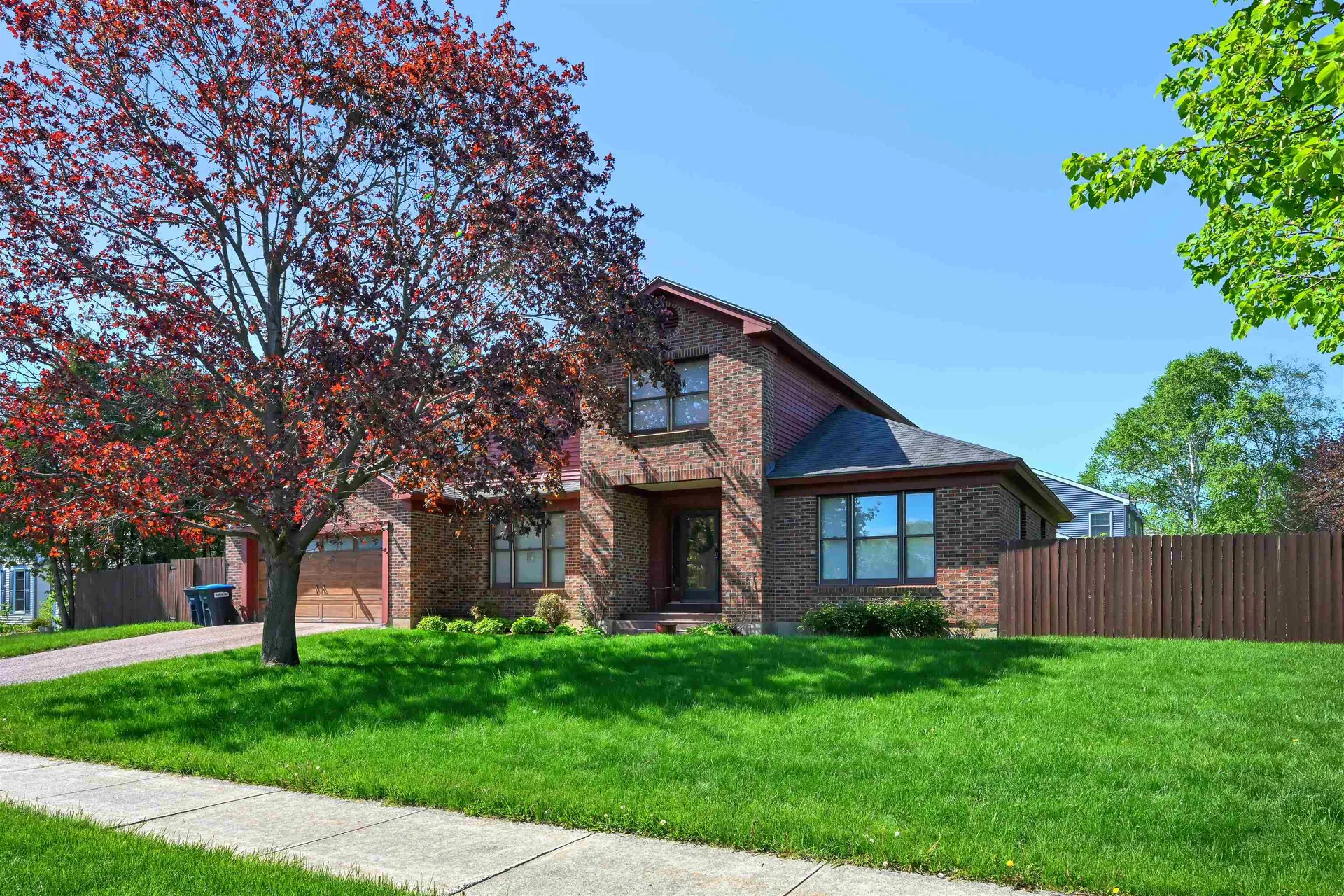 South Burlington VT, 70 Moss Glen Lane