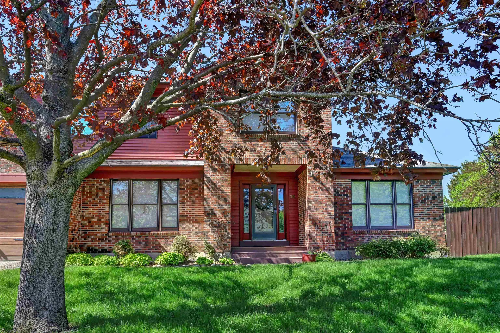 70 Moss Glen Lane South Burlington VT 05403