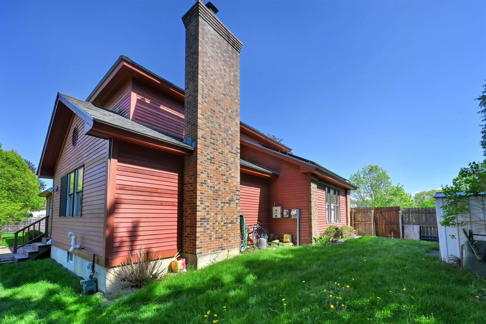70 Moss Glen Lane South Burlington VT 05403
