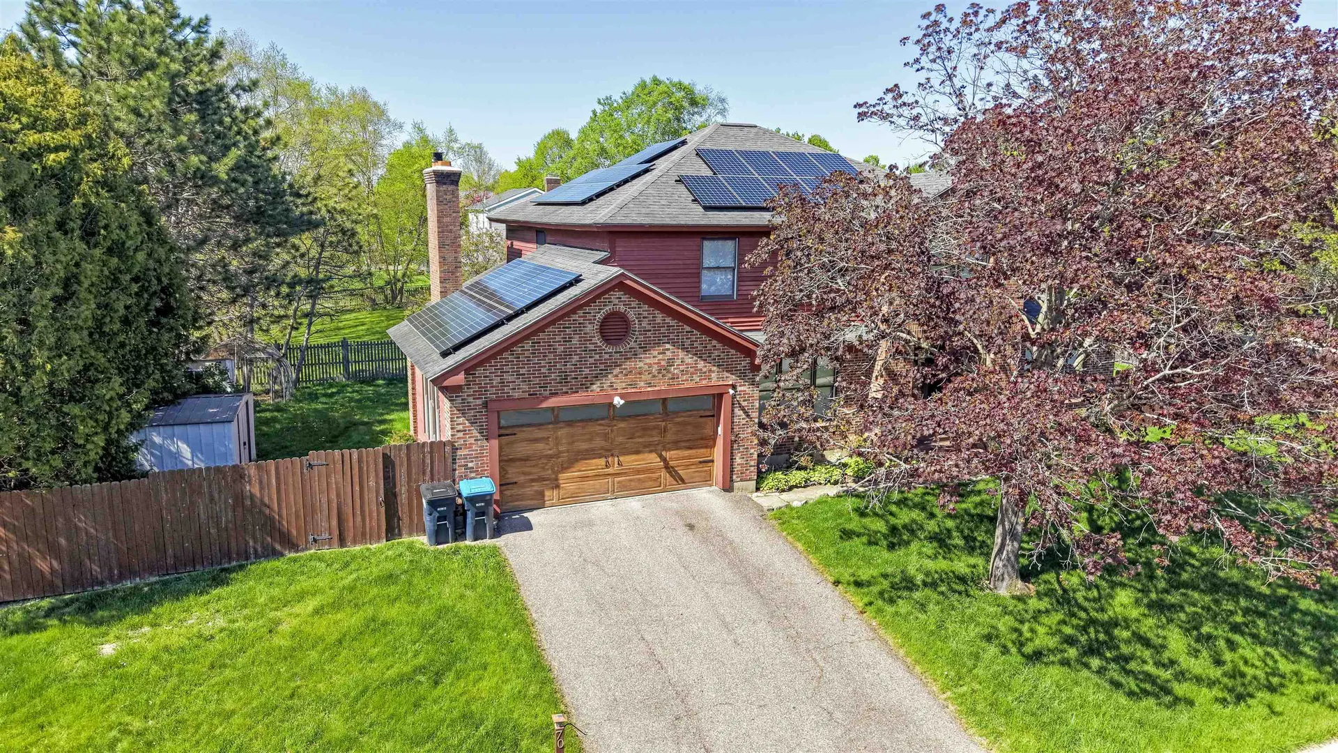 70 Moss Glen Lane South Burlington VT 05403