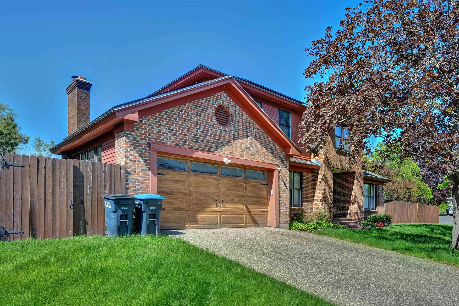 70 Moss Glen Lane South Burlington VT 05403