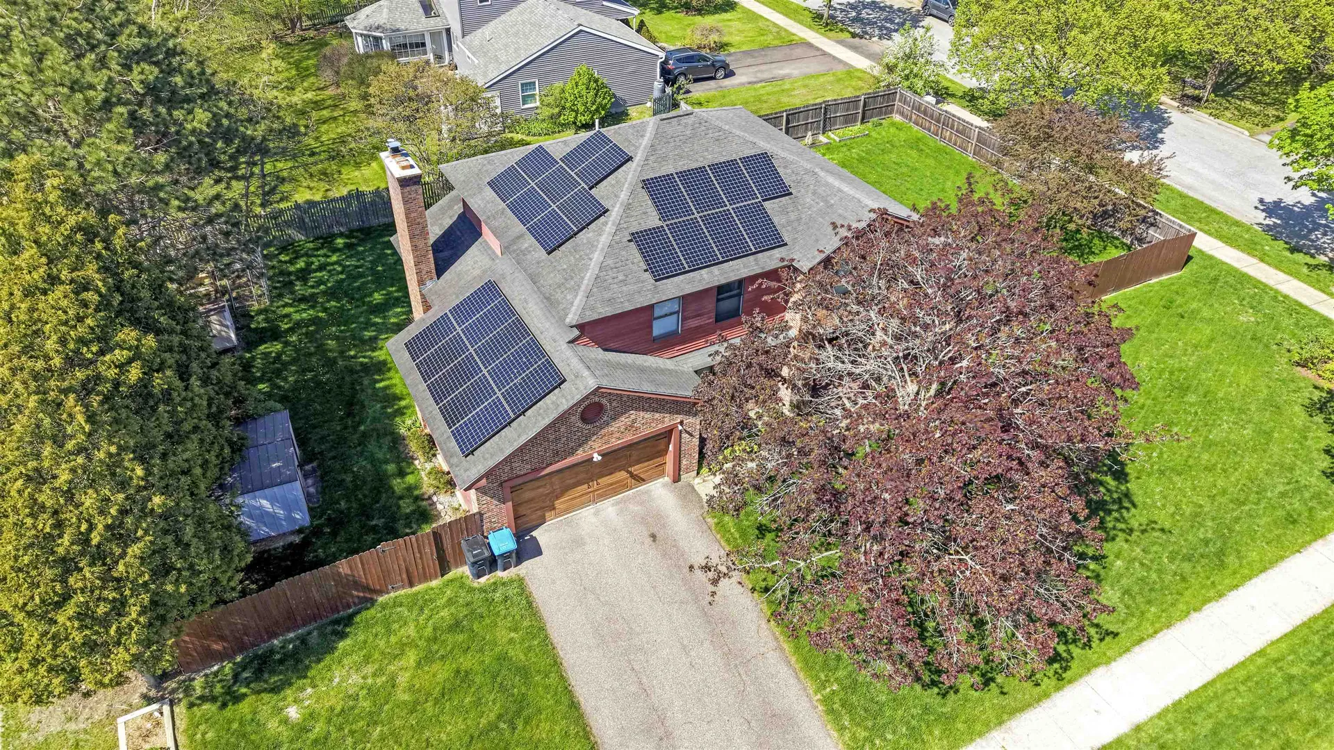 70 Moss Glen Lane South Burlington VT 05403