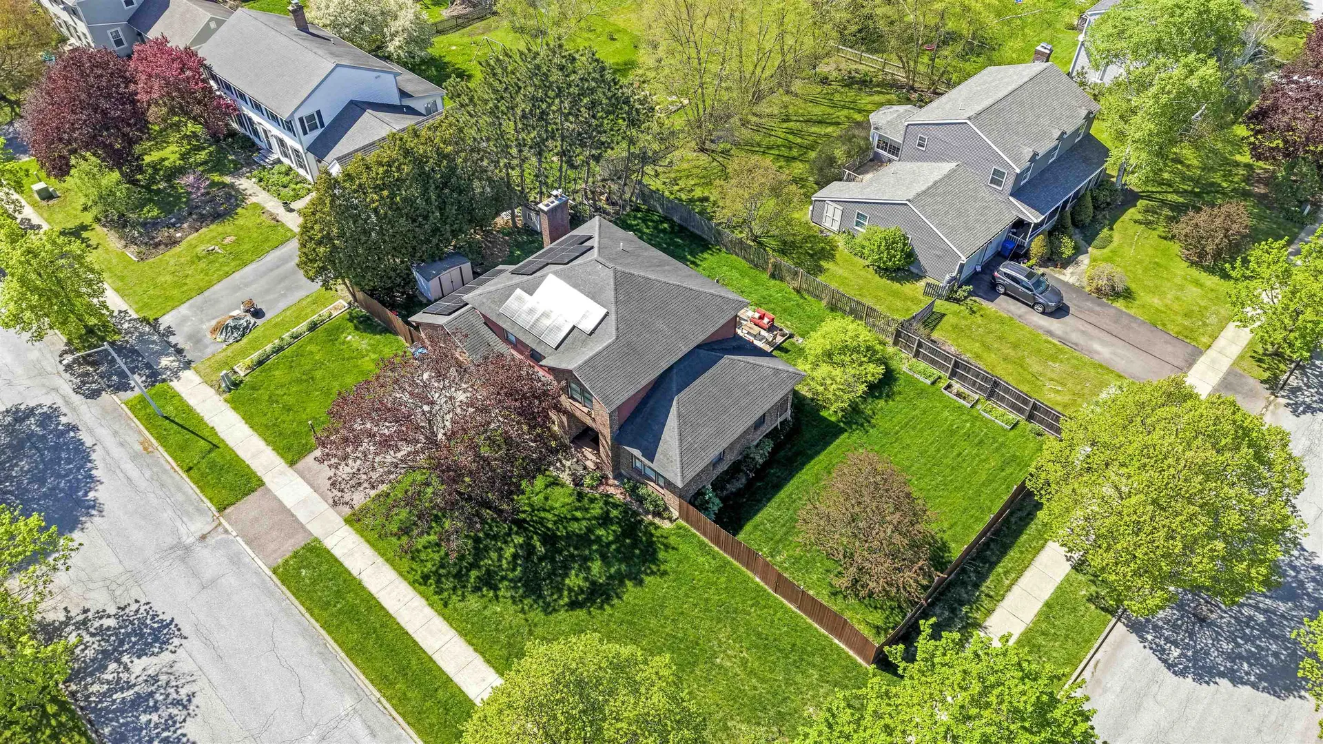 70 Moss Glen Lane South Burlington VT 05403