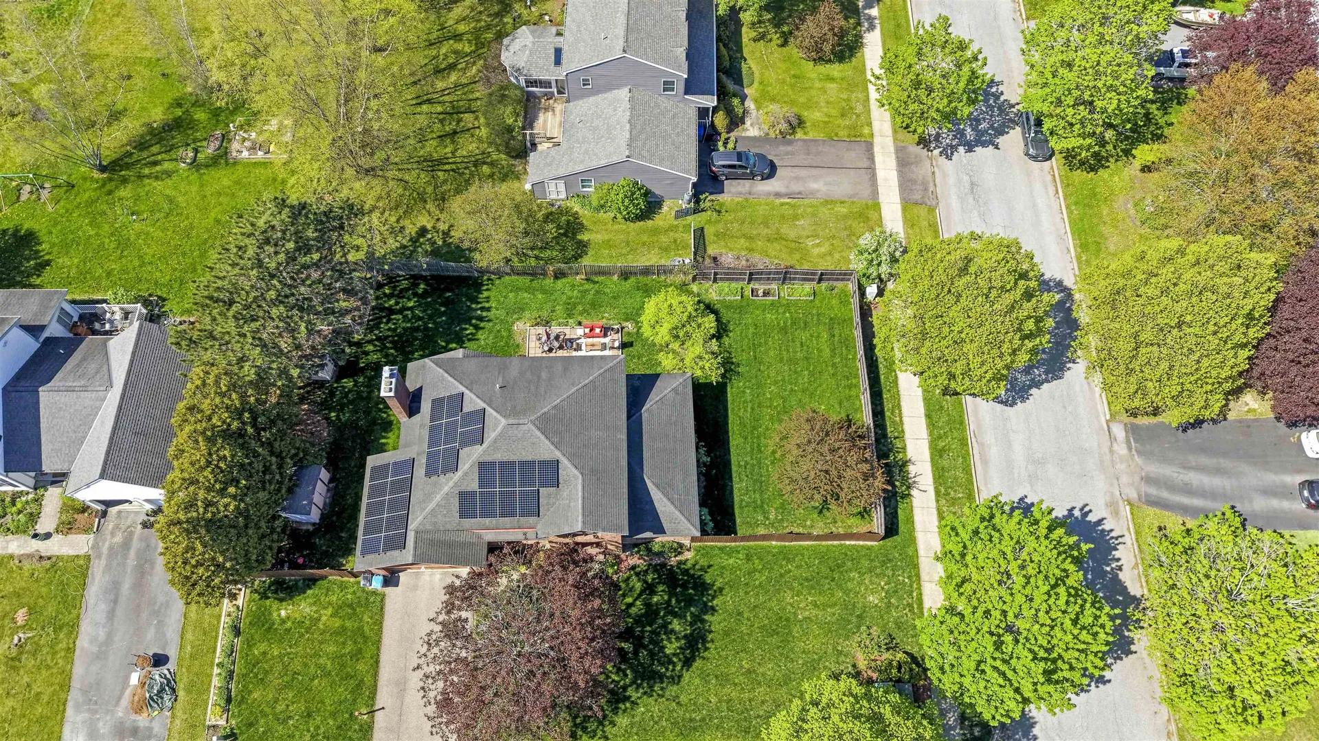 70 Moss Glen Lane South Burlington VT 05403