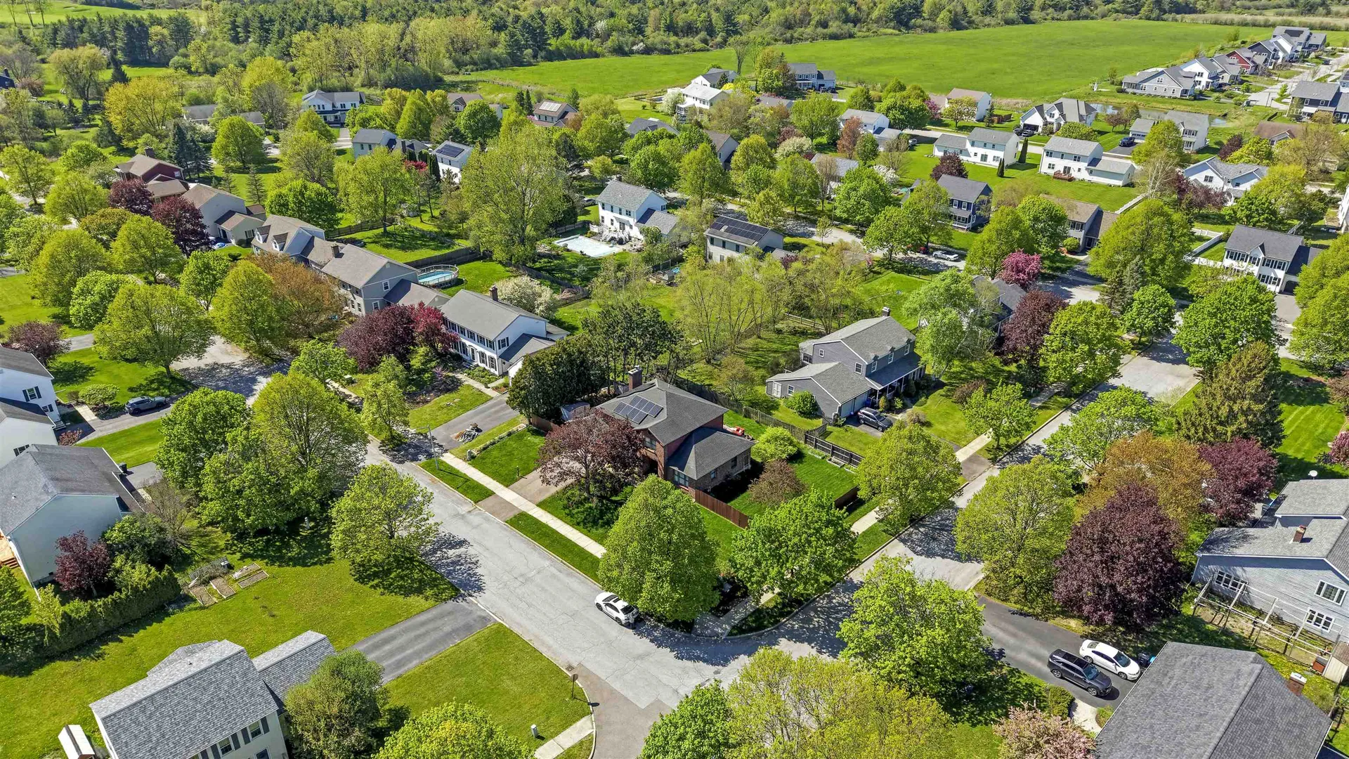 70 Moss Glen Lane South Burlington VT 05403