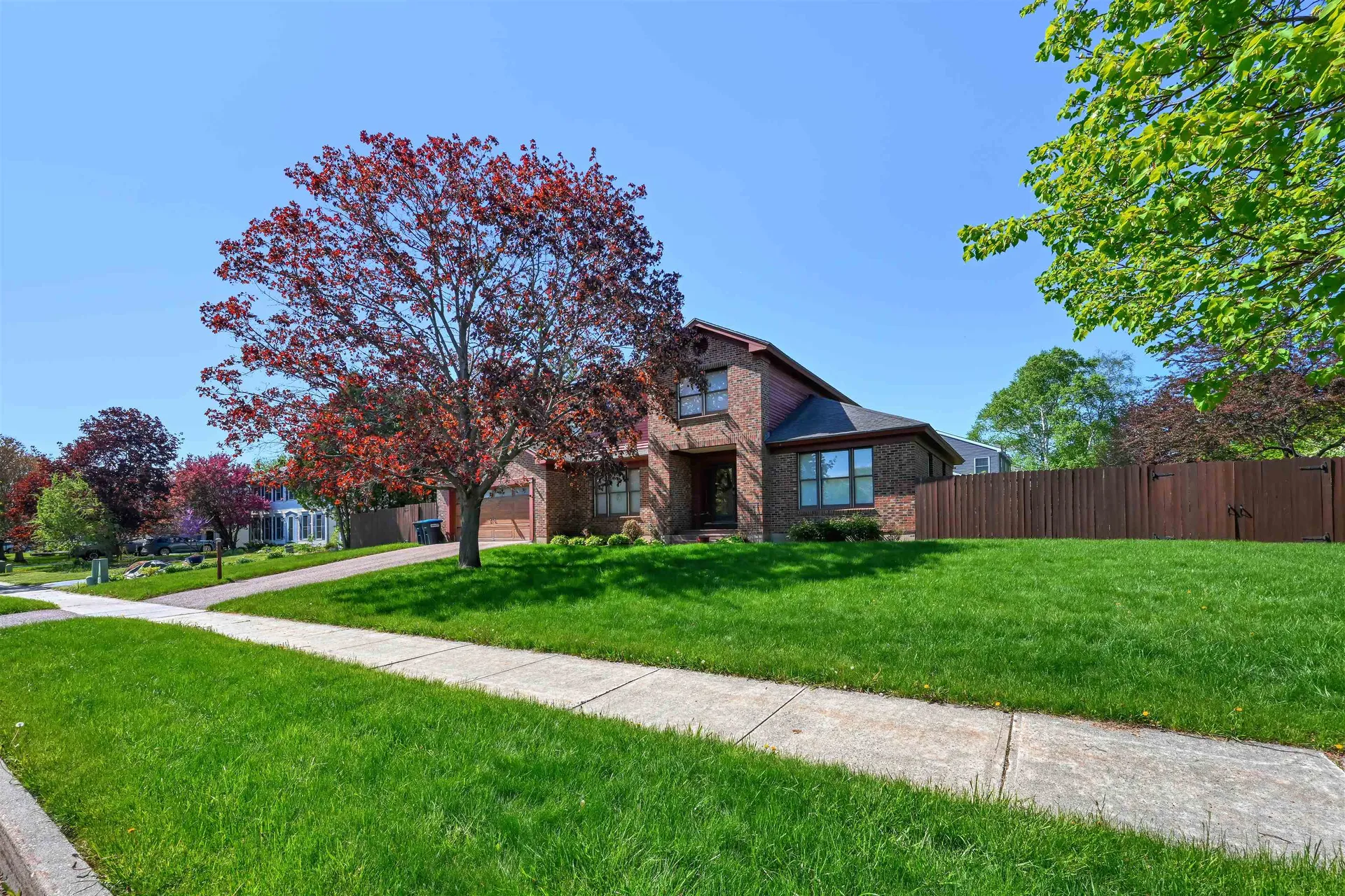70 Moss Glen Lane South Burlington VT 05403