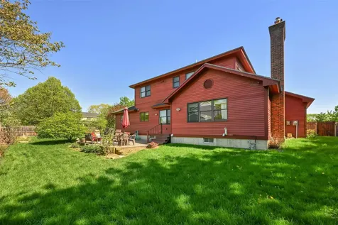70 Moss Glen Lane South Burlington VT 05403