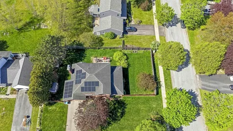 70 Moss Glen Lane South Burlington VT 05403