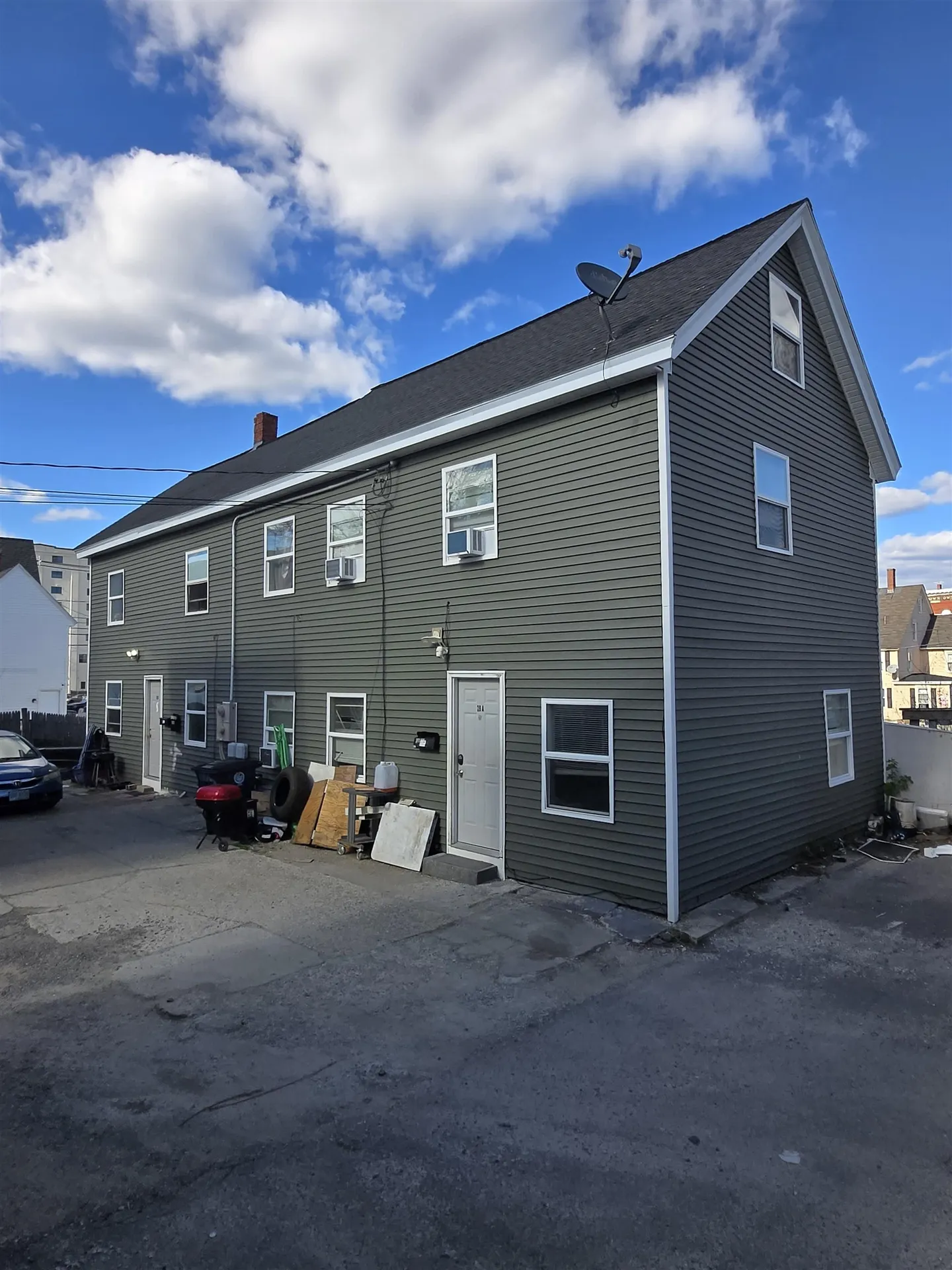 28-28A Ash Street Nashua NH 03060