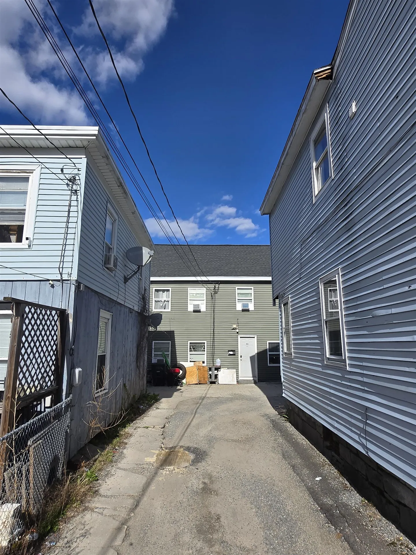 28-28A Ash Street Nashua NH 03060