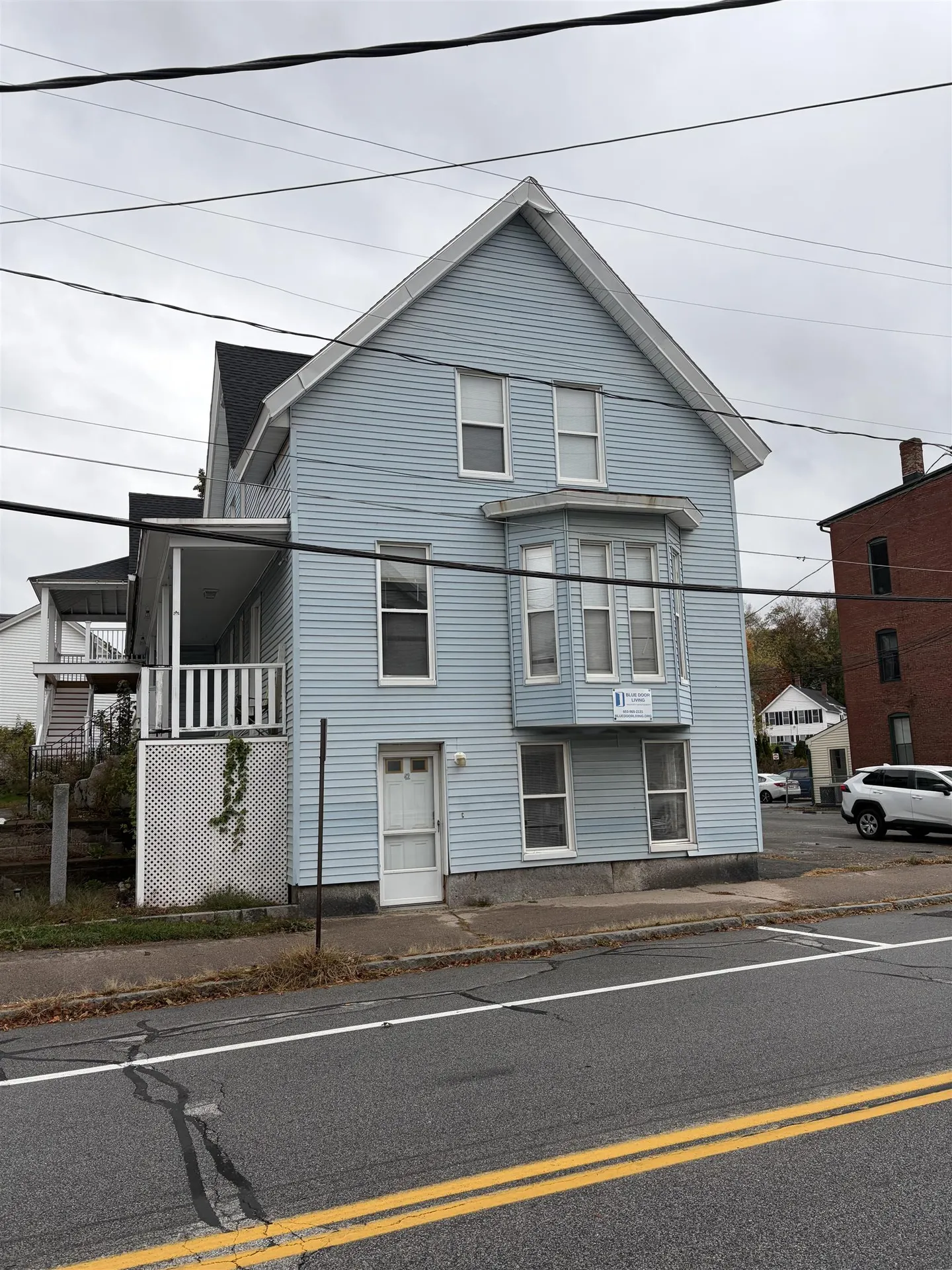 38 Glass Street Pembroke NH 03275