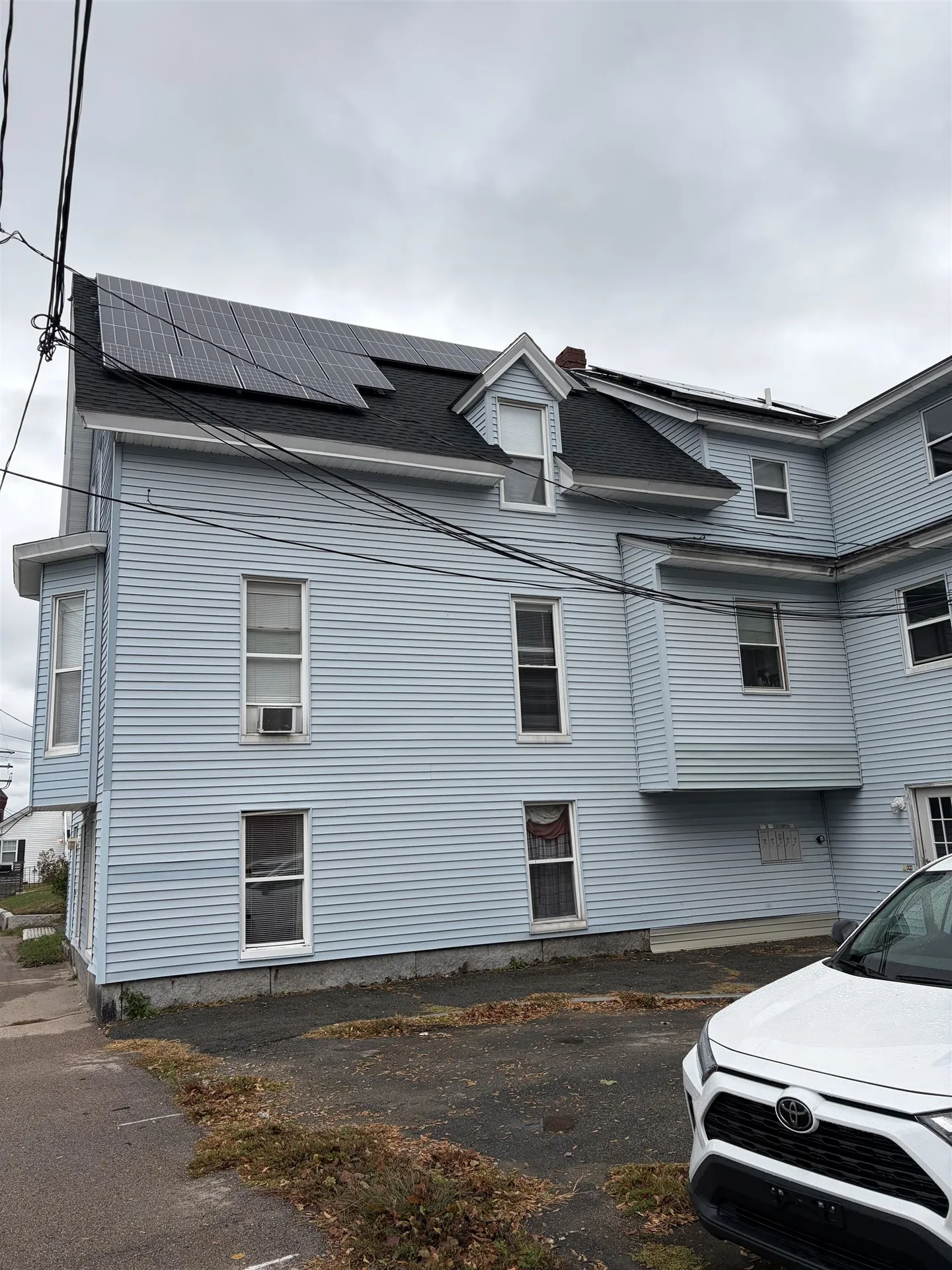 38 Glass Street Pembroke NH 03275