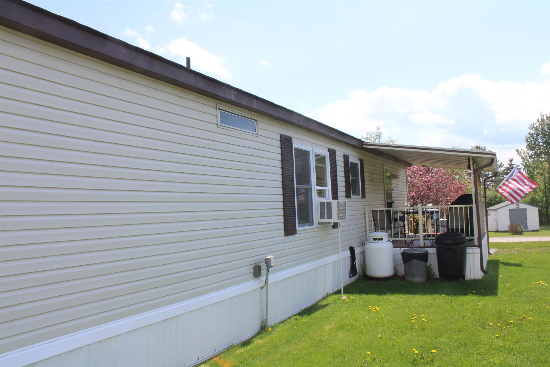 24 Ridgeview Terrace Dalton NH 03598