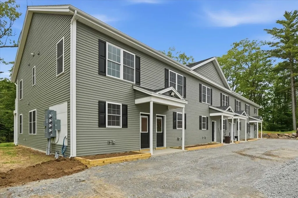 7 River Street Milton VT 05468