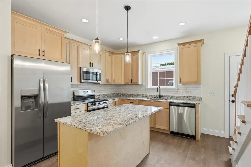 7 River Street Milton VT 05468