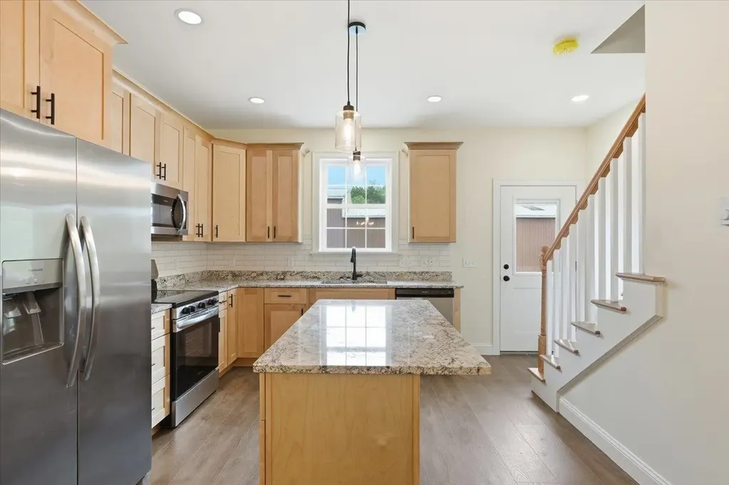 7 River Street Milton VT 05468