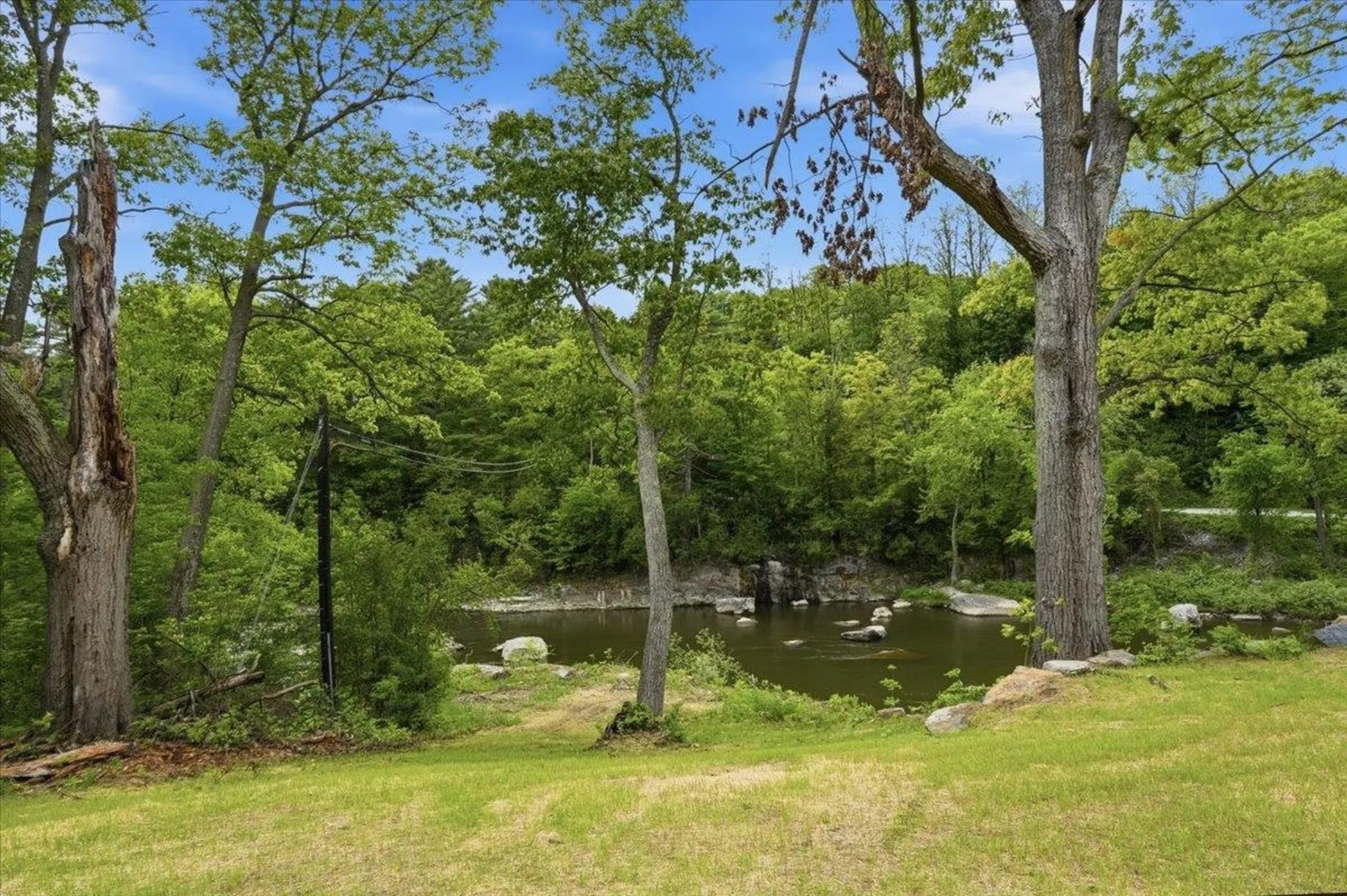 7 River Street Milton VT 05468