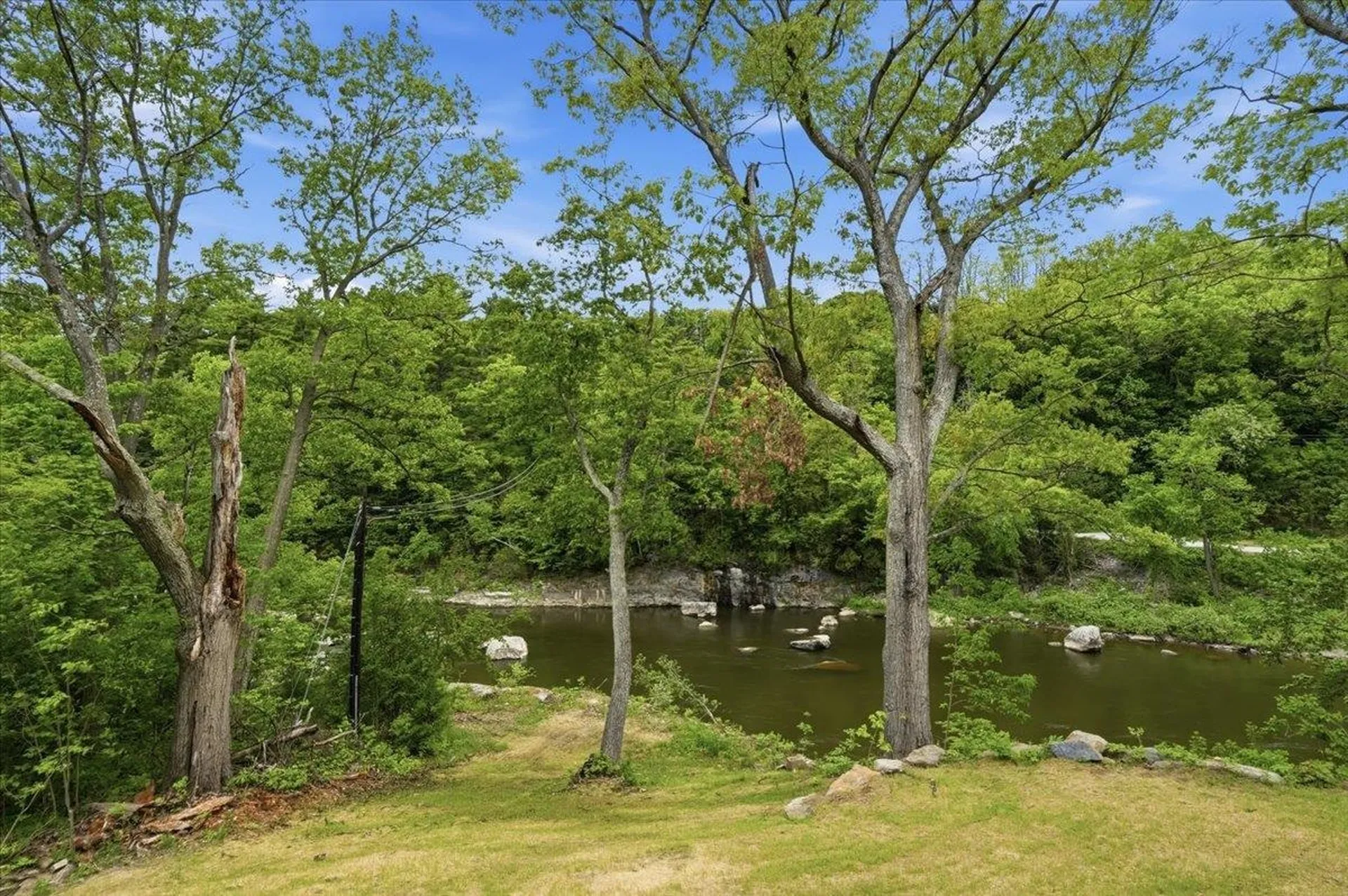 7 River Street Milton VT 05468