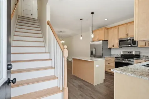 7 River Street Milton VT 05468