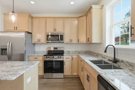 7 River Street Milton VT 05468