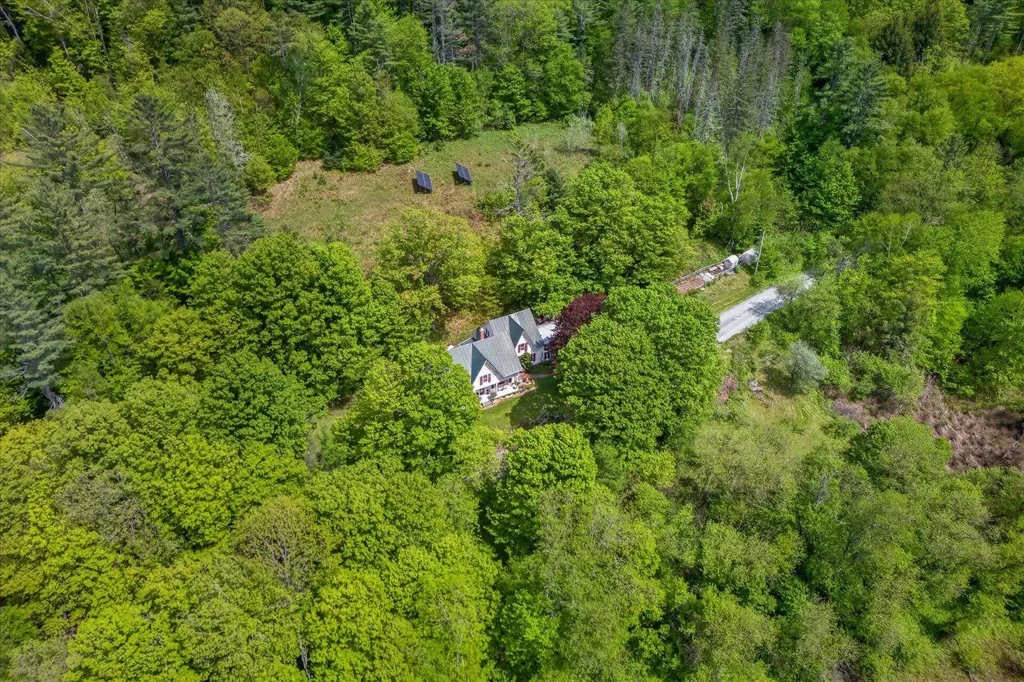 1036 North Main Street Bethel VT 05031
