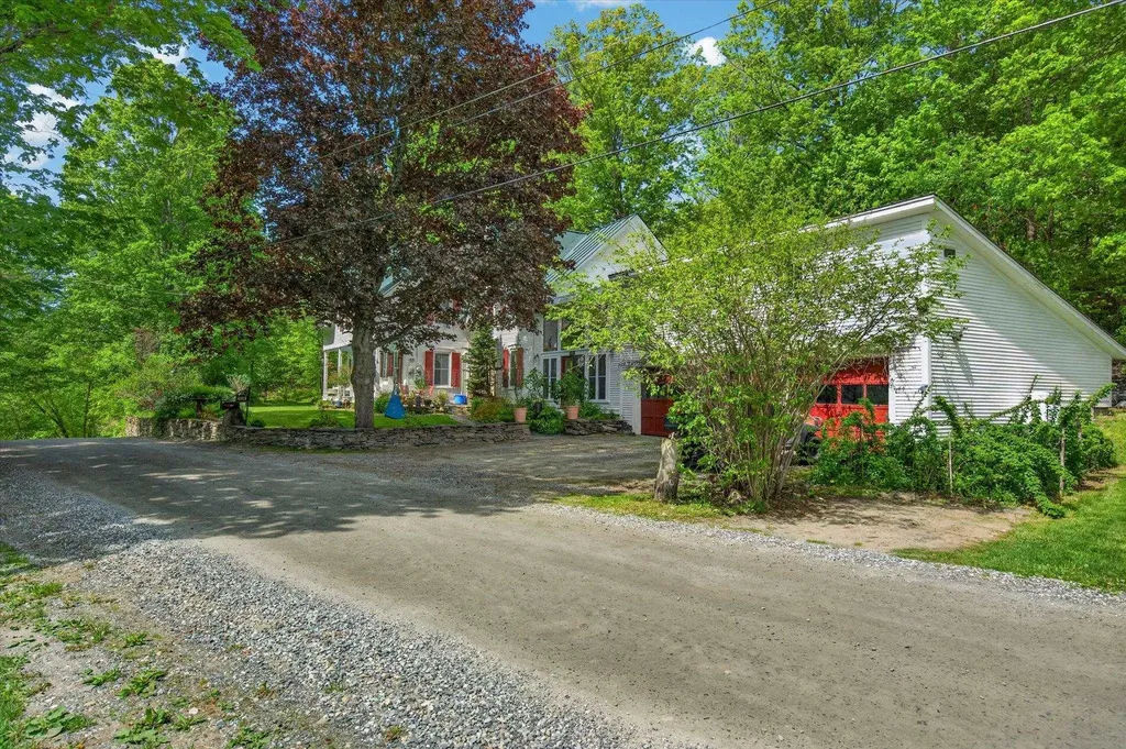1036 North Main Street Bethel VT 05031