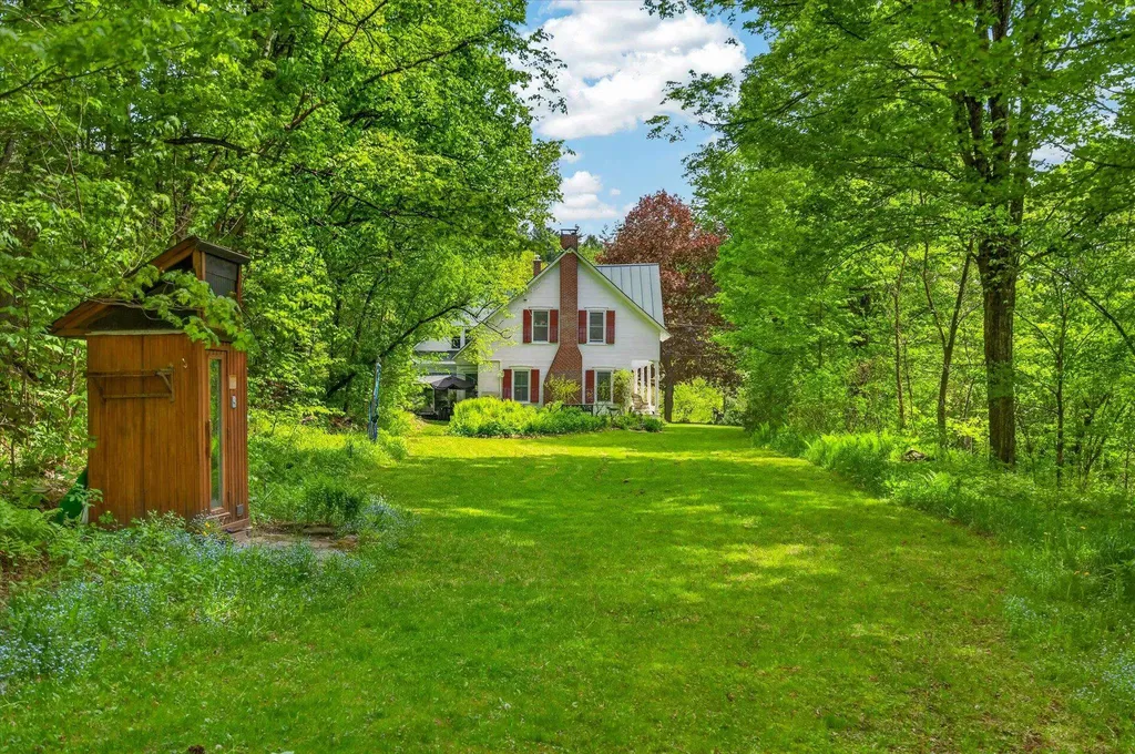 1036 North Main Street Bethel VT 05031