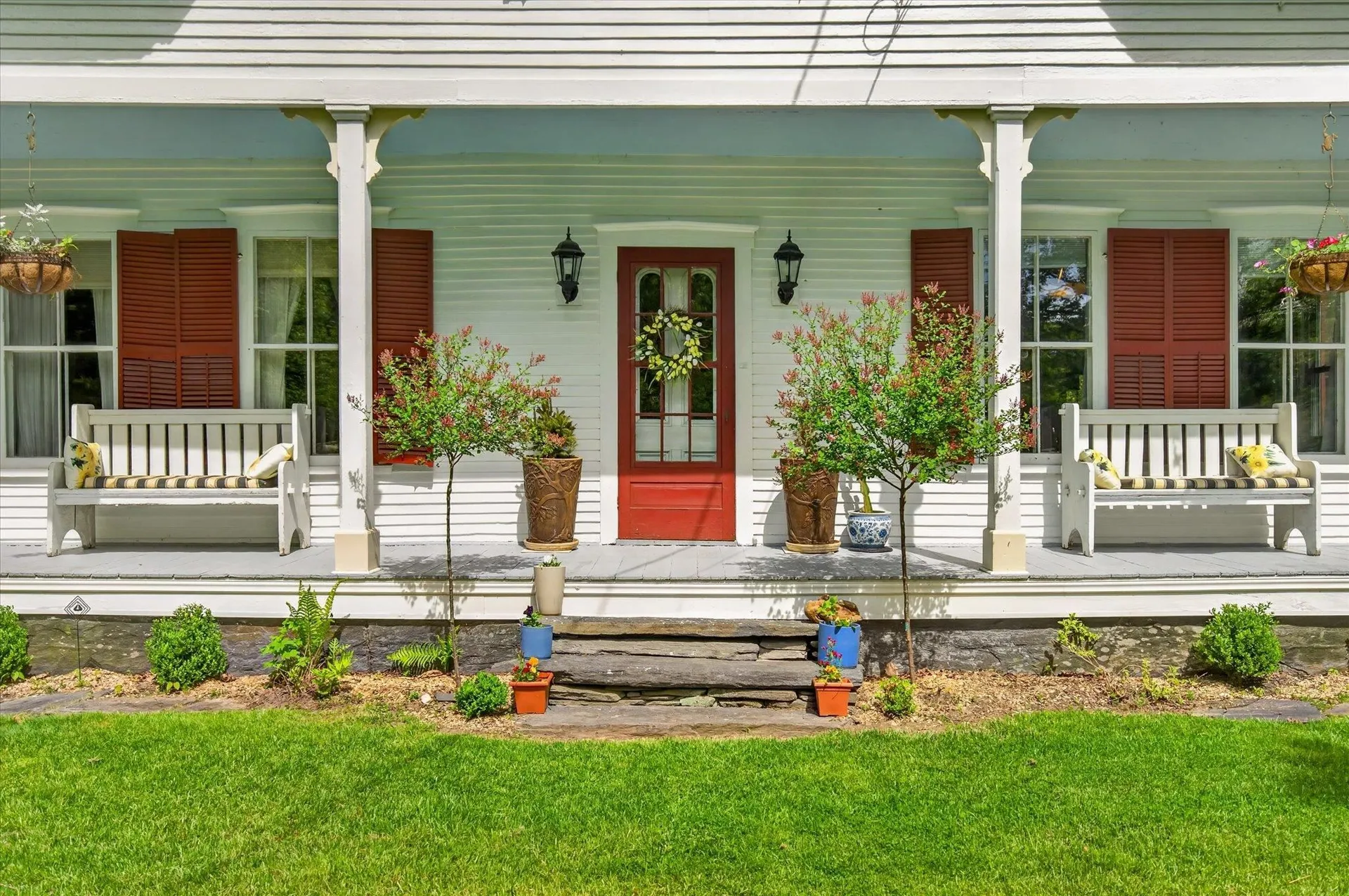1036 North Main Street Bethel VT 05031
