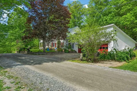 1036 North Main Street Bethel VT 05031