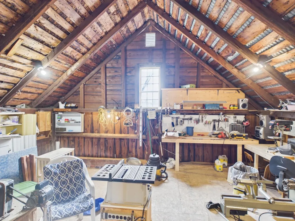17 Merrill Street Colebrook NH 03576