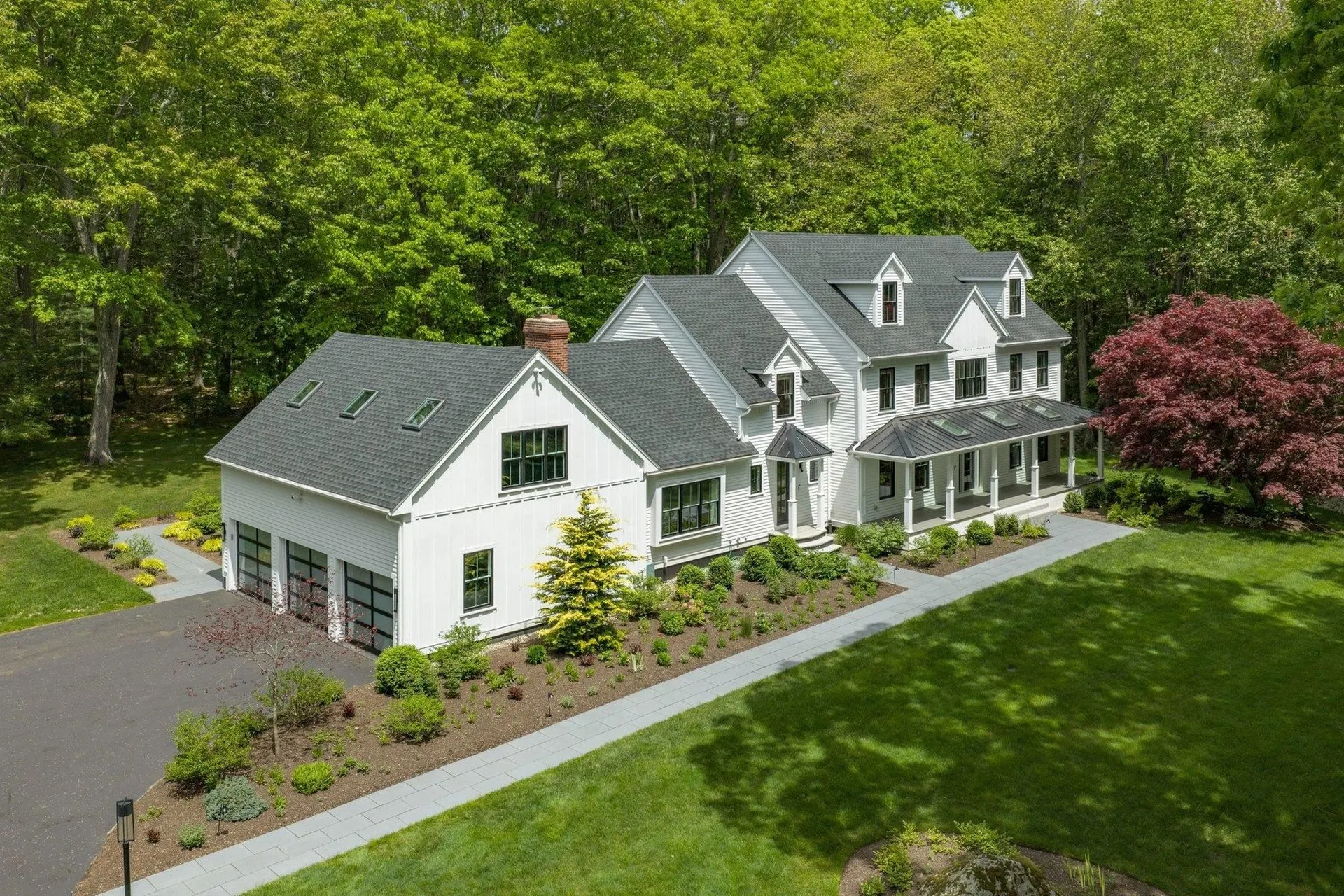 13 Rockrimmon Road North Hampton NH 03862