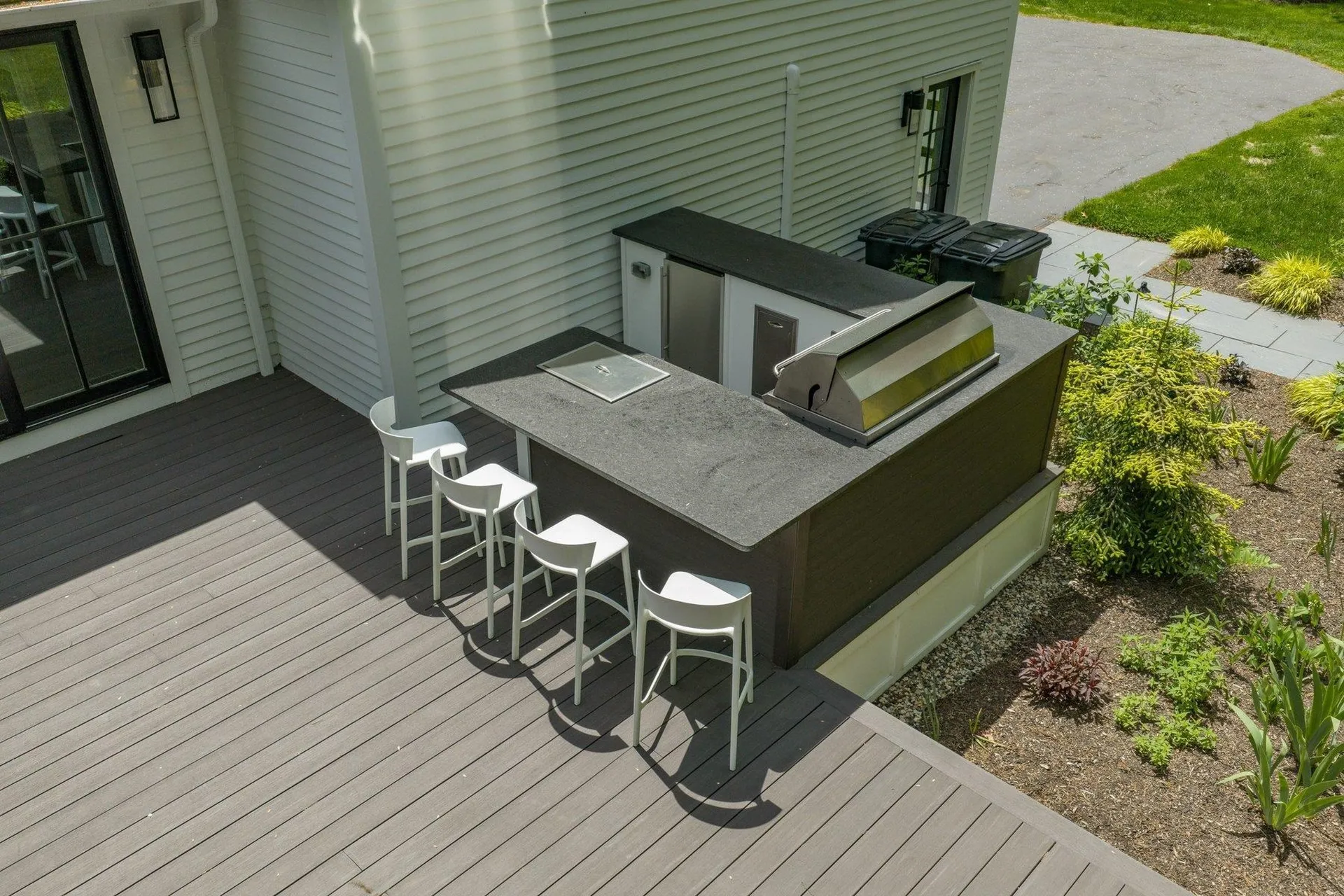 13 Rockrimmon Road North Hampton NH 03862