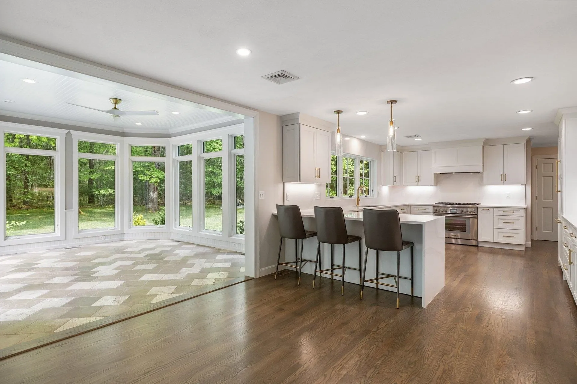 13 Rockrimmon Road North Hampton NH 03862