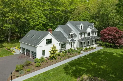 13 Rockrimmon Road North Hampton NH 03862