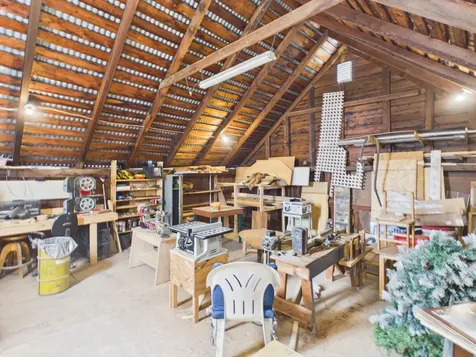 17 Merrill Street Colebrook NH 03576