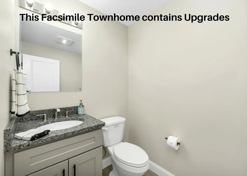22 Granite Ridge Meredith NH 03253