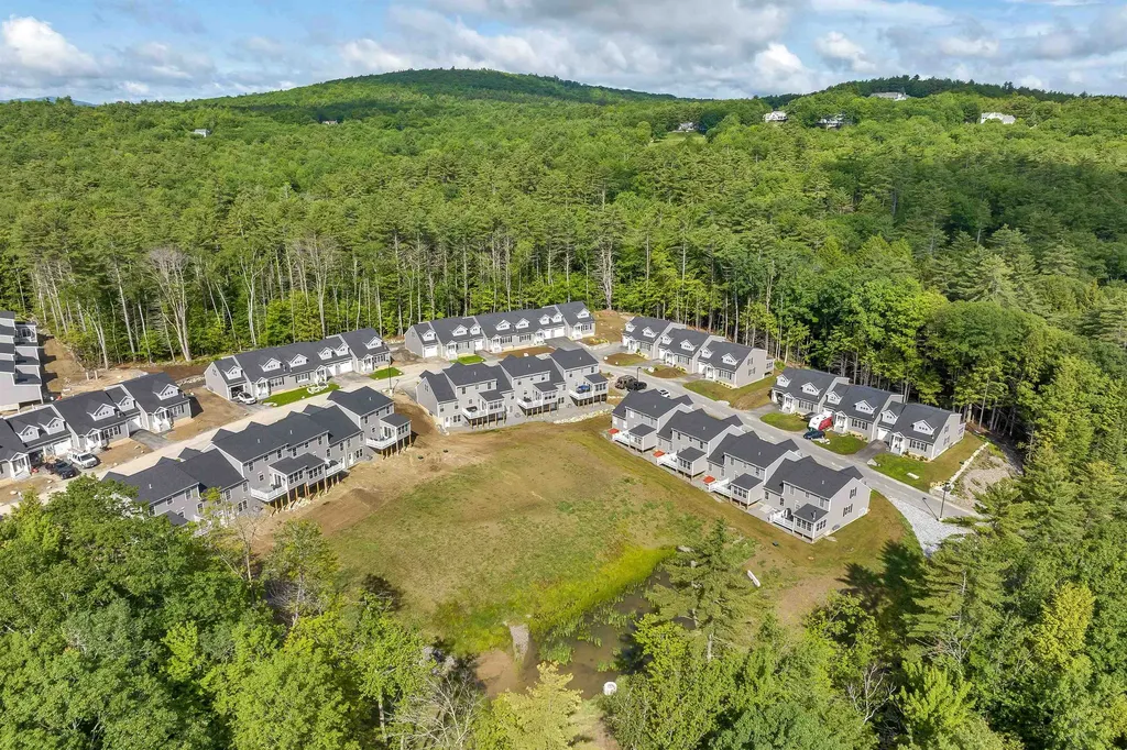 22 Granite Ridge Meredith NH 03253