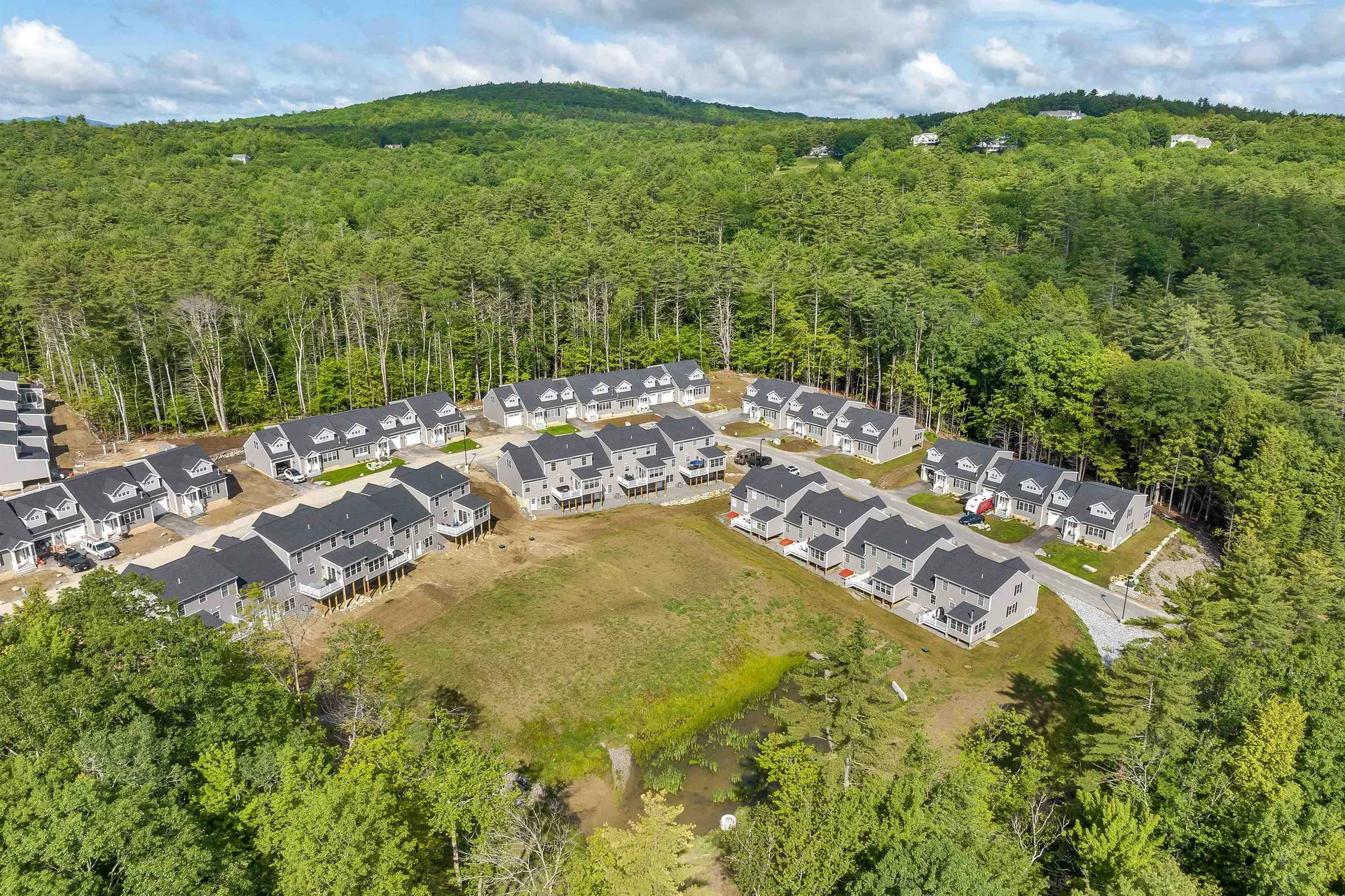 22 Granite Ridge Meredith NH 03253