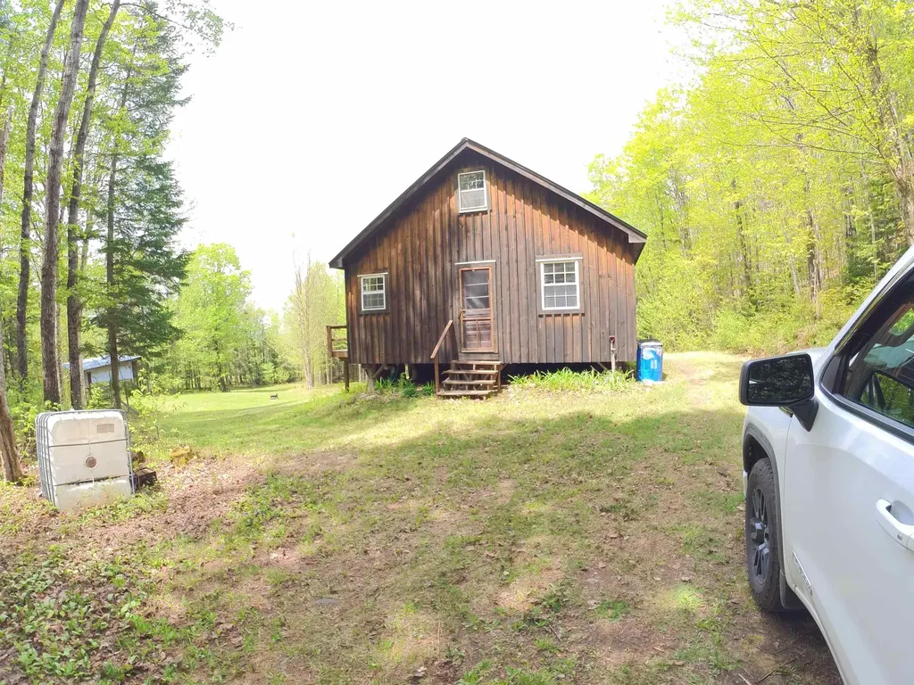 763 Hunting Camp Rd Road Holland VT 05830