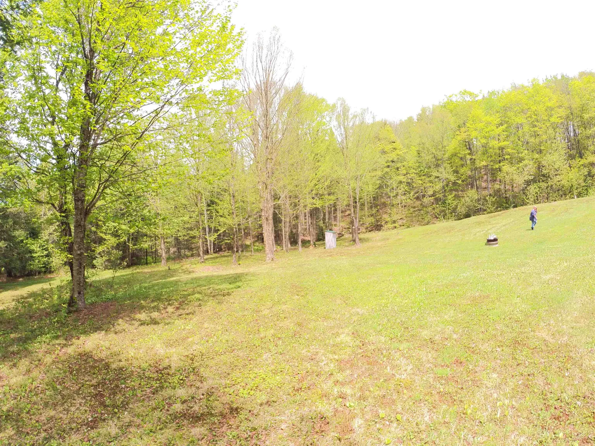 763 Hunting Camp Rd Road Holland VT 05830