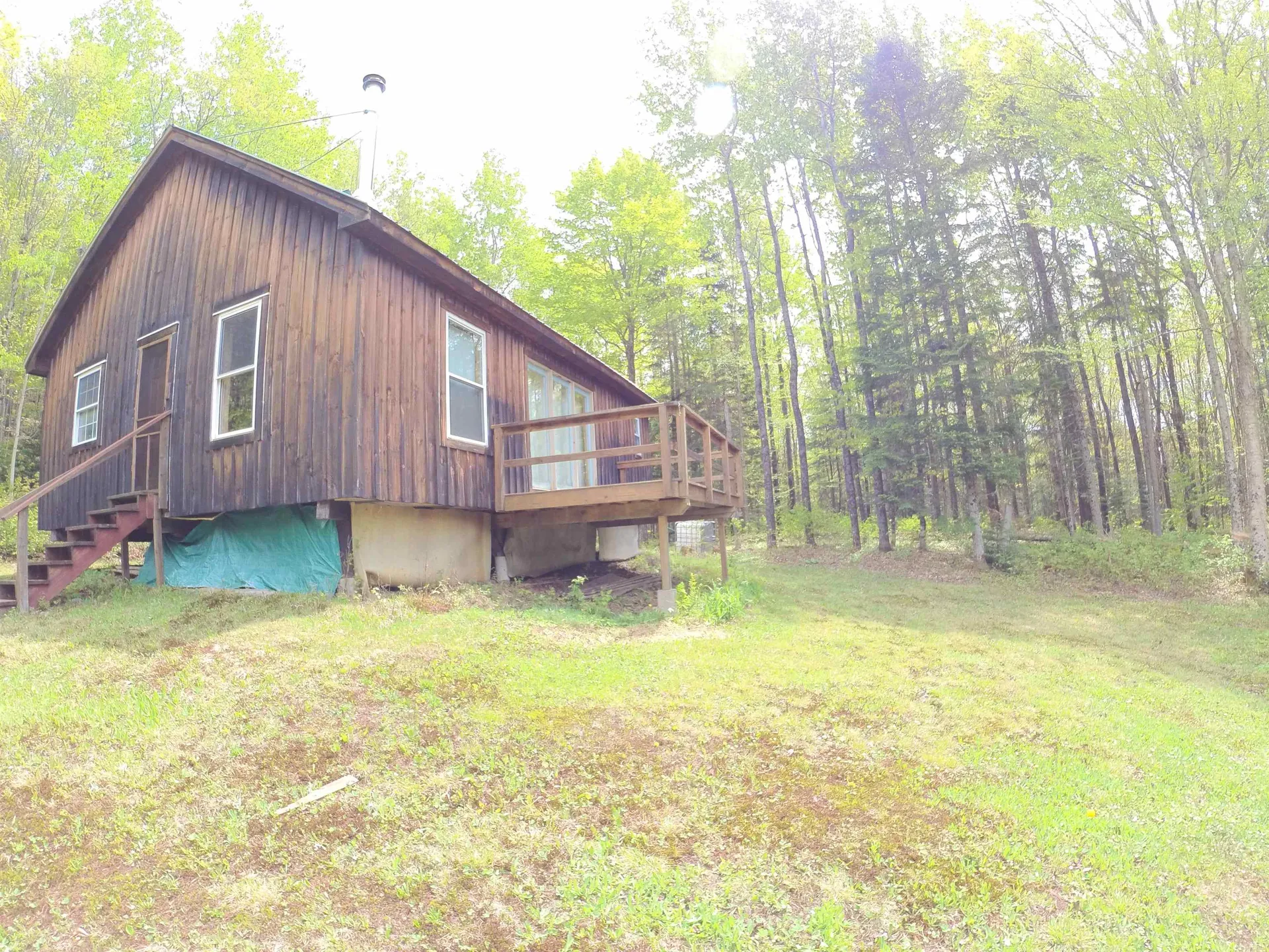 763 Hunting Camp Rd Road Holland VT 05830