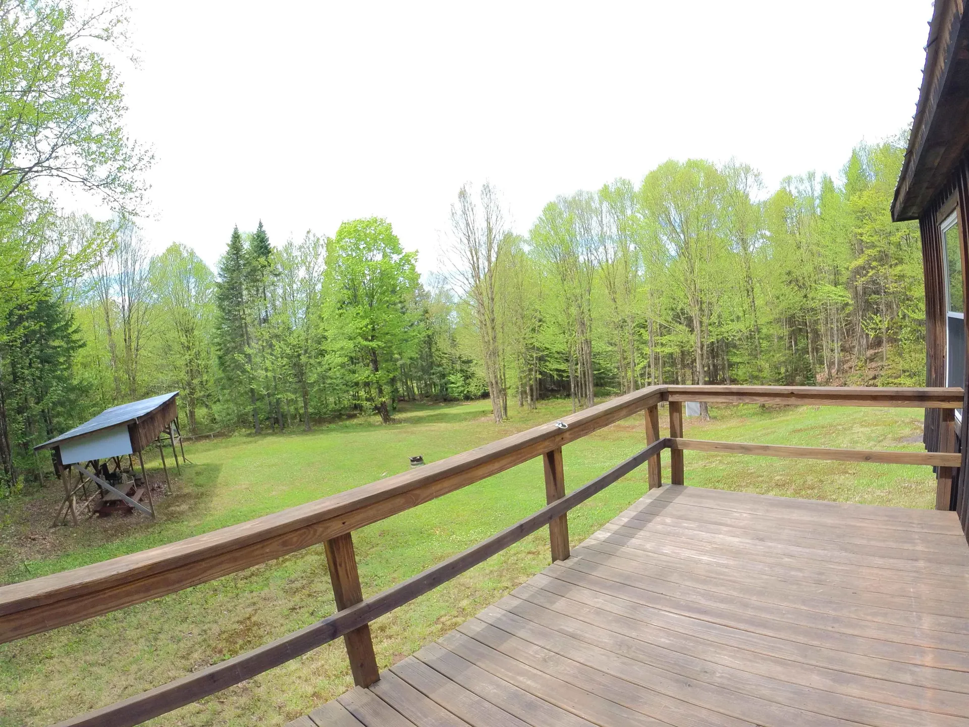 763 Hunting Camp Rd Road Holland VT 05830