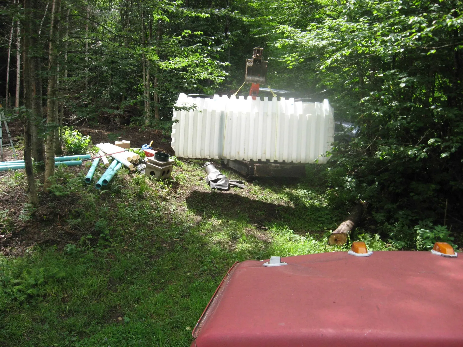 763 Hunting Camp Road Holland VT 05830