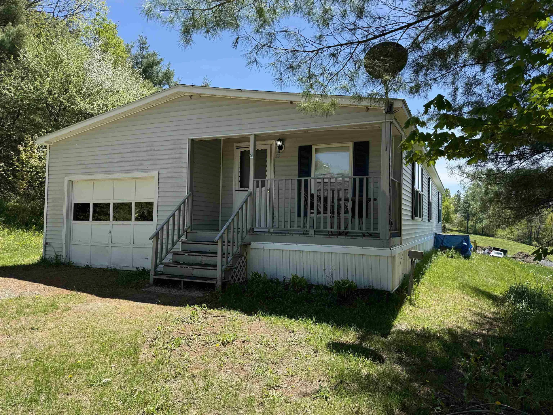 96 Walsh Road Waterford VT 05819