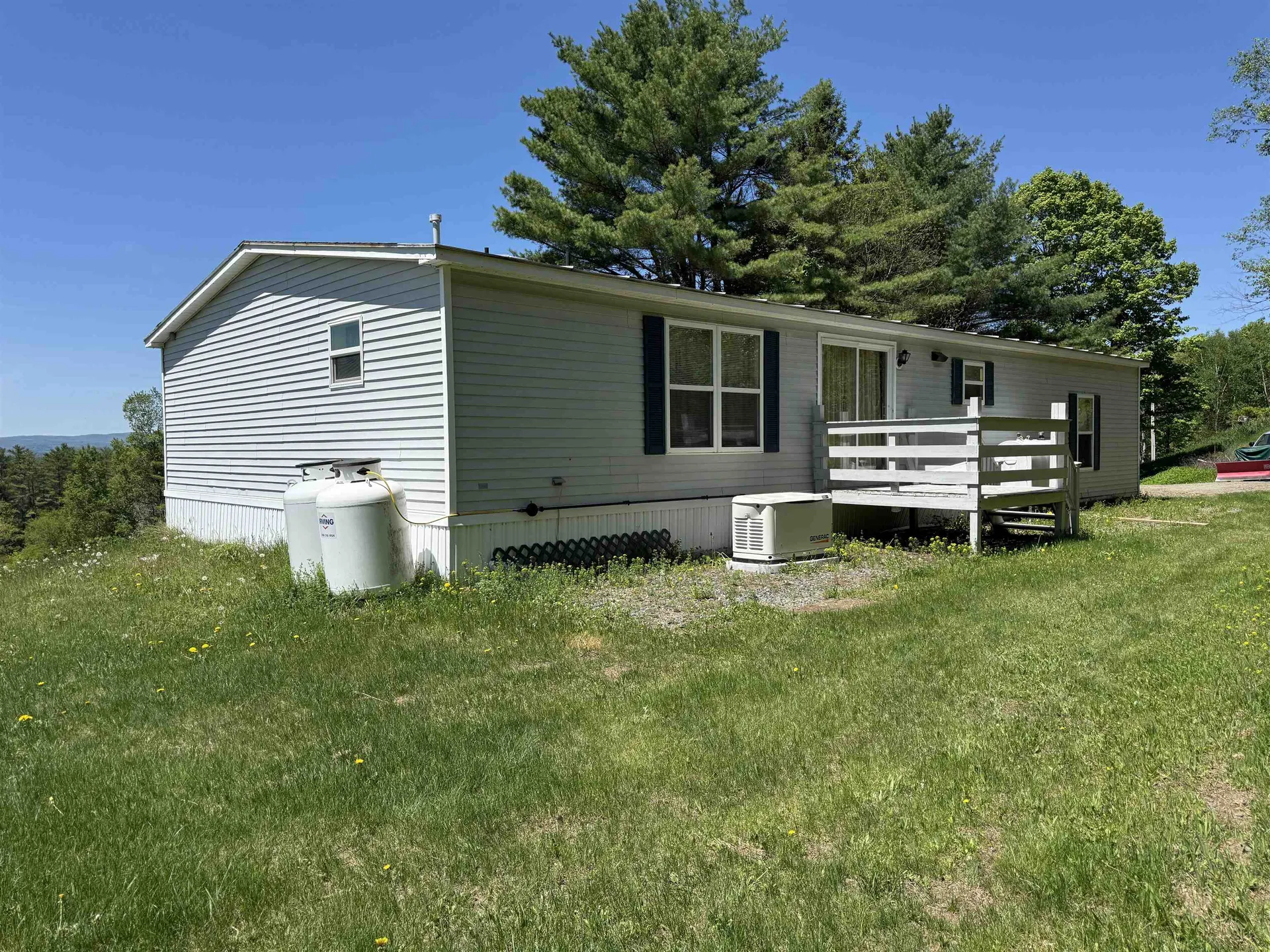 96 Walsh Road Waterford VT 05819