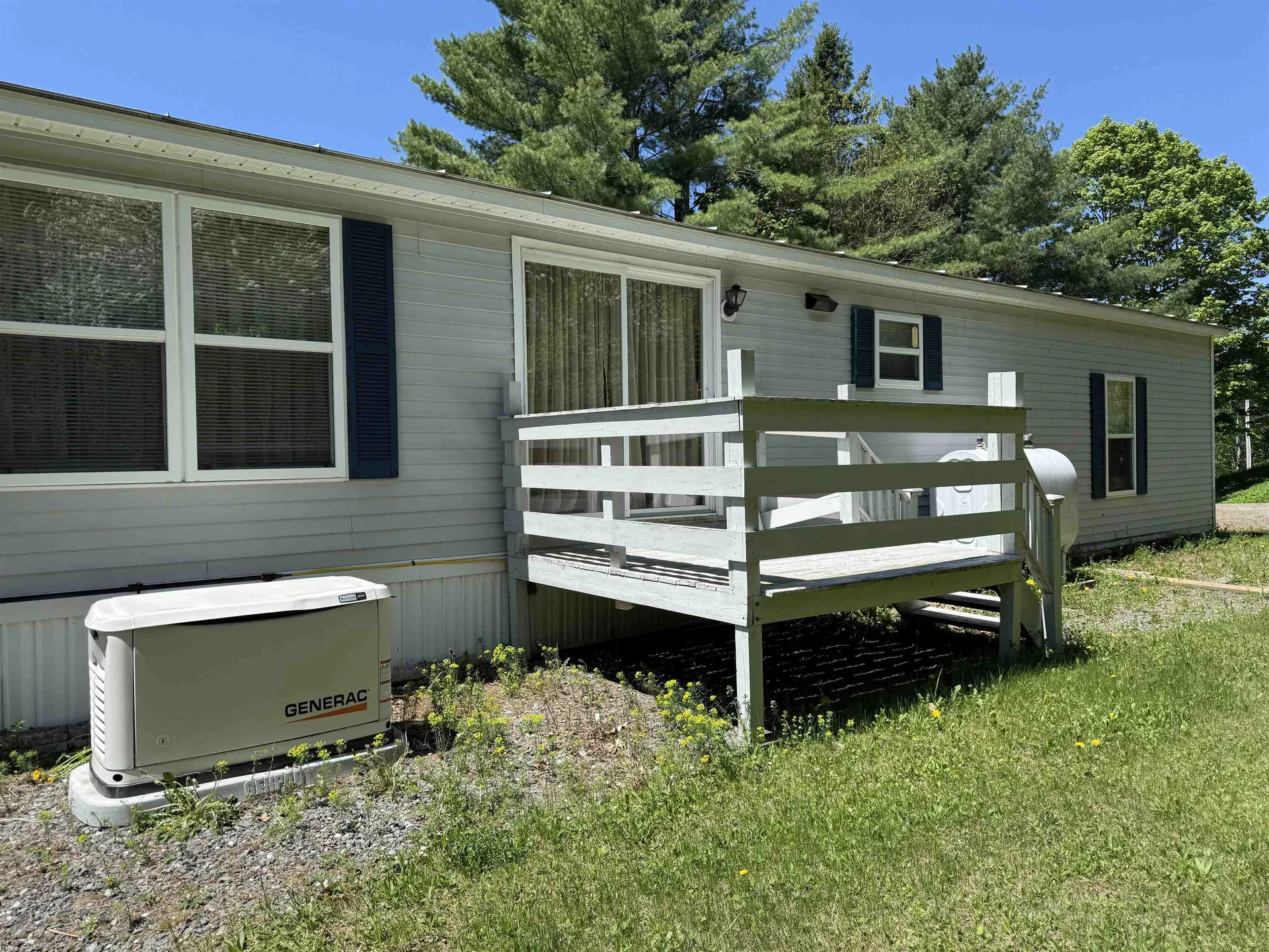 96 Walsh Road Waterford VT 05819