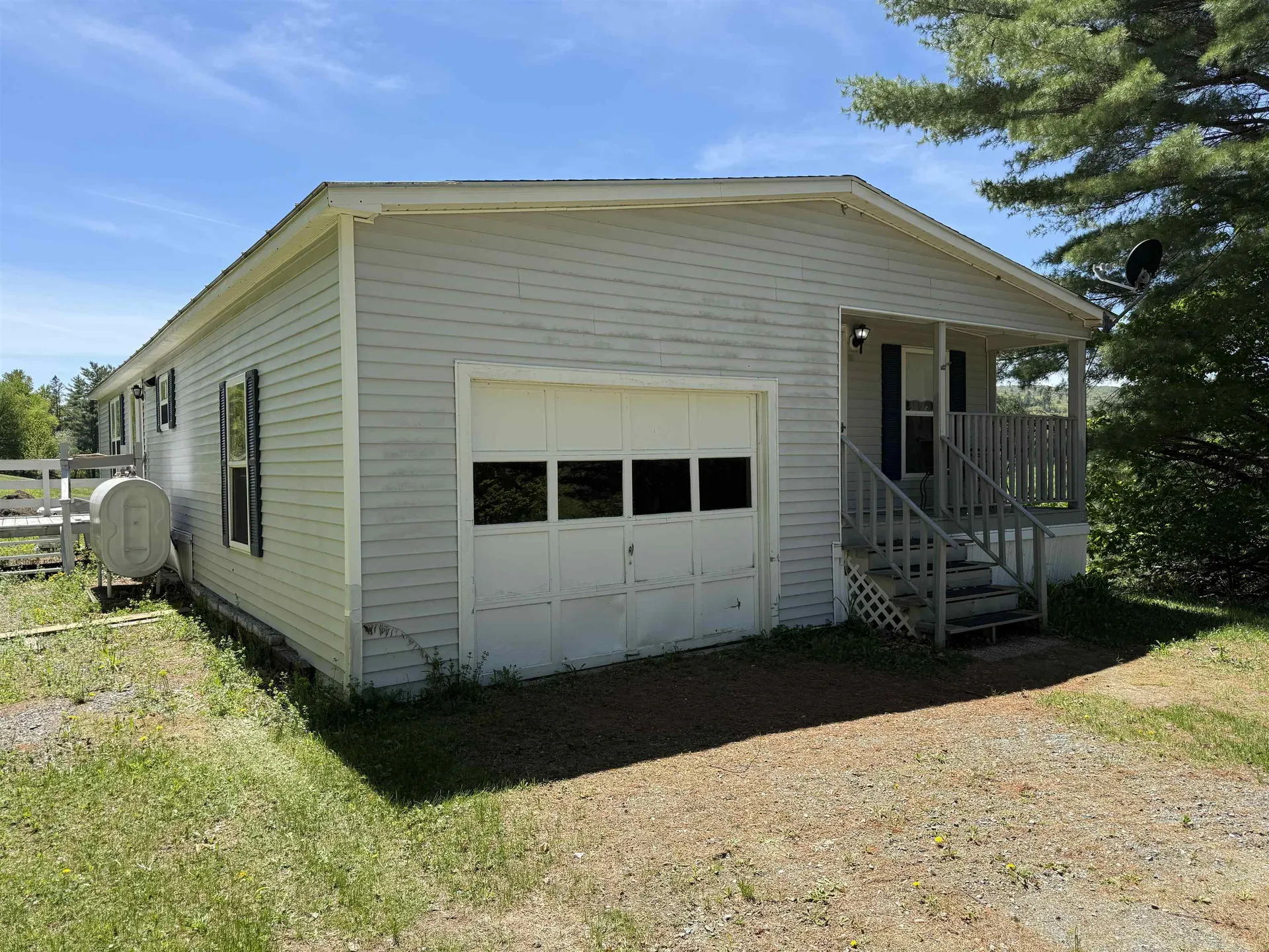 96 Walsh Road Waterford VT 05819