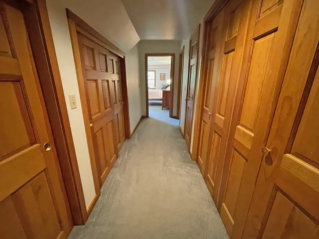 4296 Center Fayston Road Fayston VT 05660