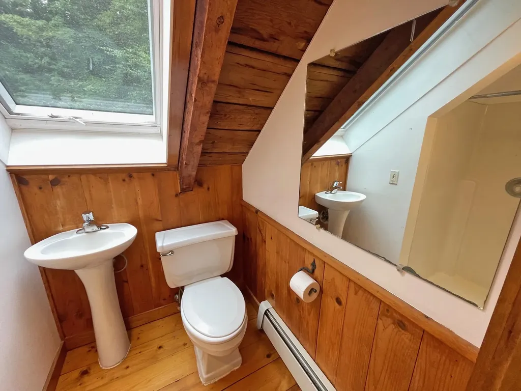 4296 Center Fayston Road Fayston VT 05660