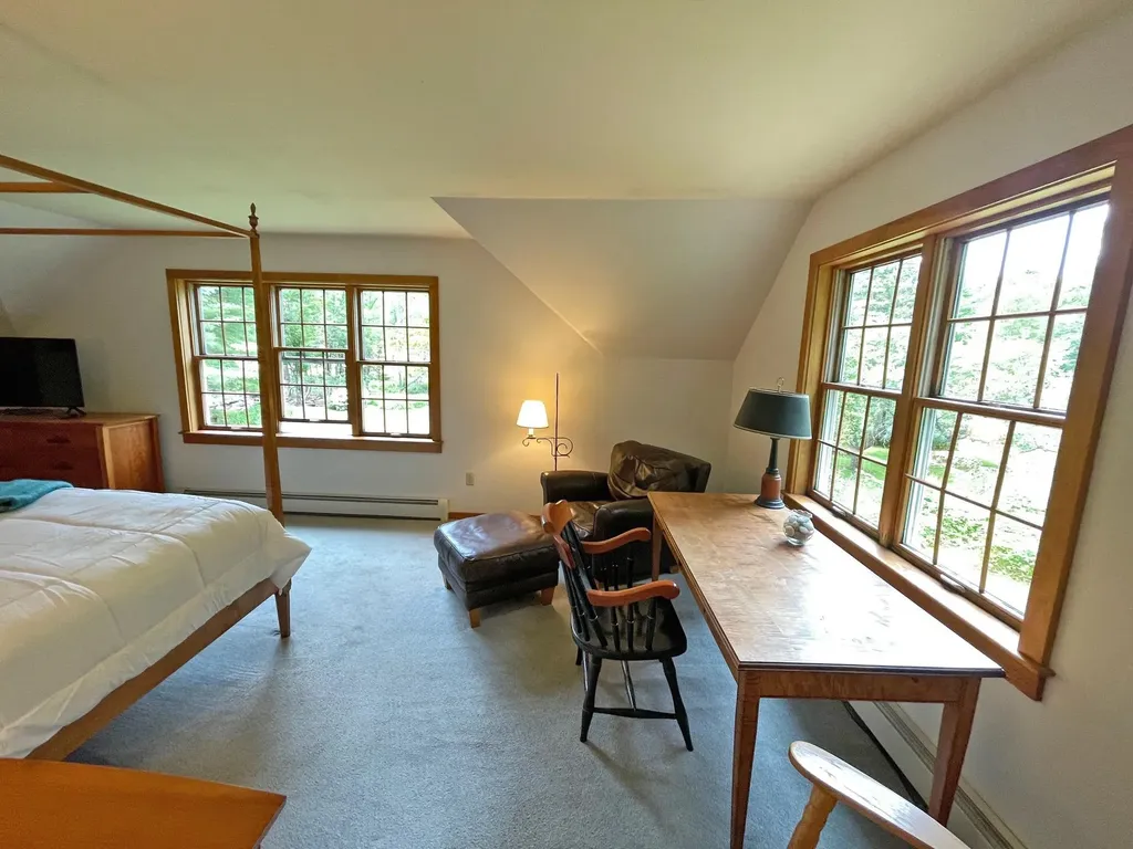 4296 Center Fayston Road Fayston VT 05660